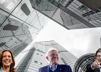 Da Bernie Sanders alla Lega: il partito unico si inginocchia alla dittatura della grande finanza