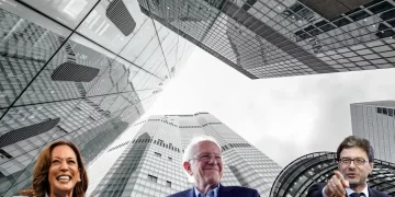 Da Bernie Sanders alla Lega: il partito unico si inginocchia alla dittatura della grande finanza