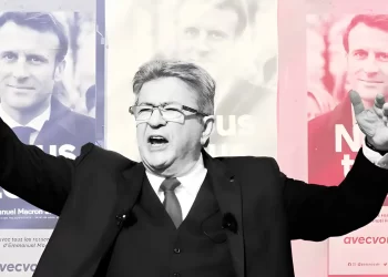Il golpe di Macron: come la Francia dà il la alla fine delle democrazie liberali in Occidente