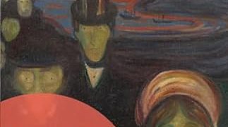 Vincenzo Costa, “La società dell’ansia“