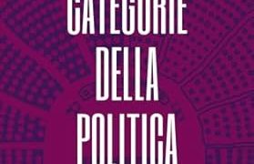 Vincenzo Costa, “Categorie della politica. Dopo destra e sinistra”