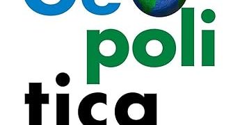 Greta Cristini, “Geopolitica. Capire il mondo in guerra”