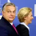 Orban vs Von der Leyen: la Ue litiga sull’Ucraina – ft. David Colantoni