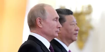 Global Southurday – Kursk e Pechino: il doppio fallimento dell’Occidente