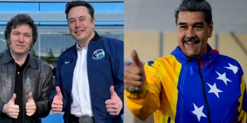 Gli USA, Elon Musk e Milei minacciano Maduro di golpe: l’impero colpisce ancora
