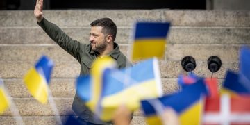 La questione Ucraina e la Classe armata – con Gabriele Germani, Andrès Lasso, Antonio Mazzeo