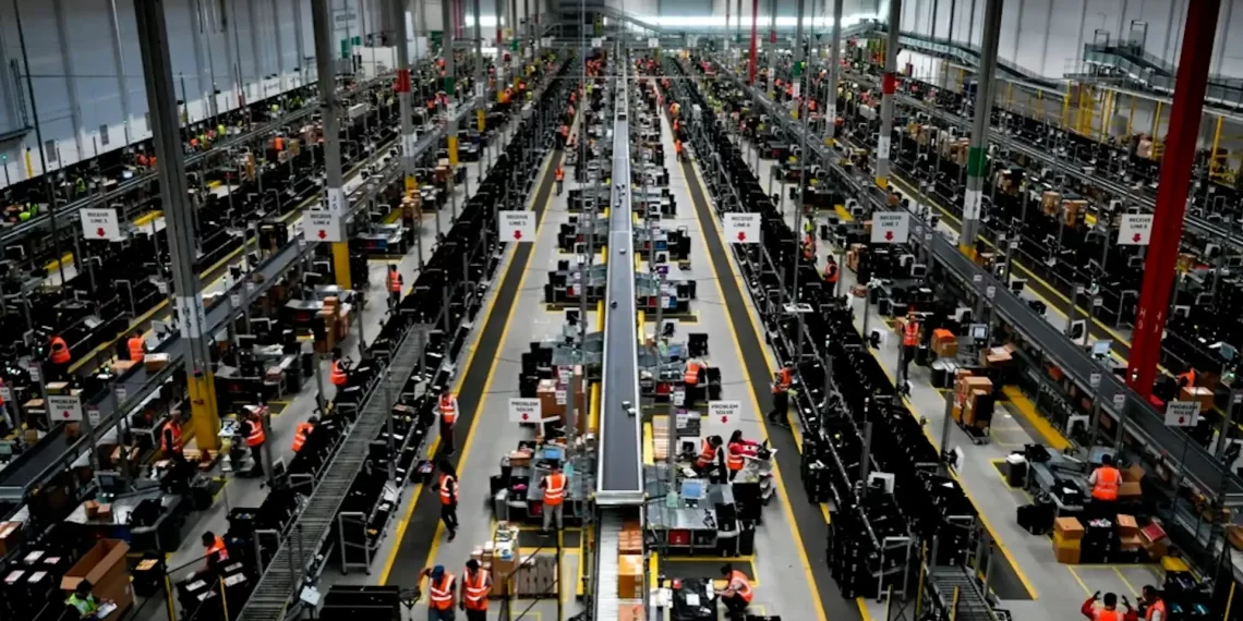Da Taylor ad Amazon – con Bruno Settis, Pasquale Cuomo e Vadim Bottoni