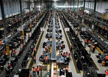 Da Taylor ad Amazon – con Bruno Settis, Pasquale Cuomo e Vadim Bottoni