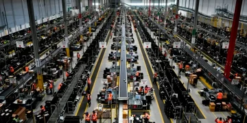 Da Taylor ad Amazon – con Bruno Settis, Pasquale Cuomo e Vadim Bottoni