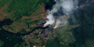 Pioggia di fuoco sull’Ucraina: la risposta russa allo schiaffo di Kursk – ft. Francesco Dall’Aglio