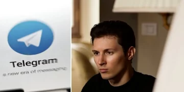 La Francia dichiara guerra a Telegram: l’arresto di Pavel Durov – ft. Andrea Lucidi