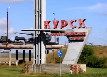 L’Ucraina e la NATO marciano su Kursk – ft. Giacomo Gabellini