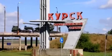 L’Ucraina e la NATO marciano su Kursk – ft. Giacomo Gabellini