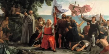 Il genocidio e l’evangelizzazione americana: come è nata la globalizzazione? – ft. Alessandra Ciattini