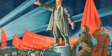 Come si fa la rivoluzione? – con Guido Carpi