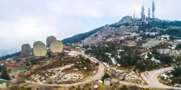Yankees go home: contro le basi USA/NATO in Italia, la militarizzazione culturale e dei territori – ft. Francesca Conti, William Domenichini, Federico Giusti, Antonio Mazzeo, Gaia Dondoli e Fausto Pascali