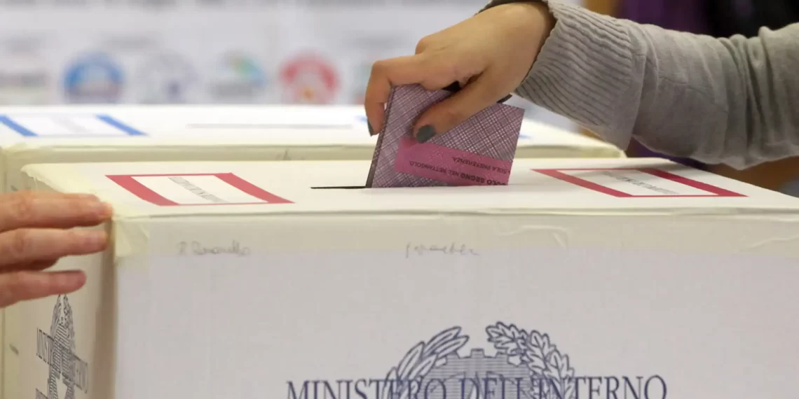 Cambiamo la legge elettorale !- Finalmente è arrivato il referendum