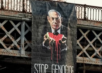 Superare la barriera del genocidio – con Fabio Marcelli e Mohammad Khalil