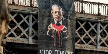 Superare la barriera del genocidio – con Fabio Marcelli e Mohammad Khalil