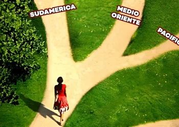 Global Southurday – Sud America, Medio Oriente e Pacifico: dove passa la guerra mondiale a rate – ft. Alberto Fazolo