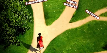 Global Southurday – Sud America, Medio Oriente e Pacifico: dove passa la guerra mondiale a rate – ft. Alberto Fazolo