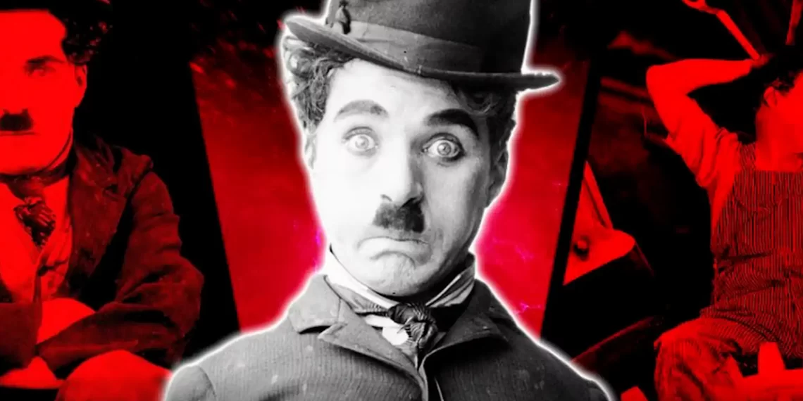 ¡Desaparecinema! ep. 11 – Charlie Chaplin: il monello del cinema USA