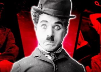 ¡Desaparecinema! ep. 11 – Charlie Chaplin: il monello del cinema USA