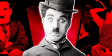 ¡Desaparecinema! ep. 11 – Charlie Chaplin: il monello del cinema USA