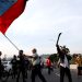 USA e UE hanno pagato bande armate di criminali per destabilizzare il Venezuela?