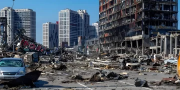 L’Ucraina cambia il modo di fare la guerra – ft. Stefano Orsi