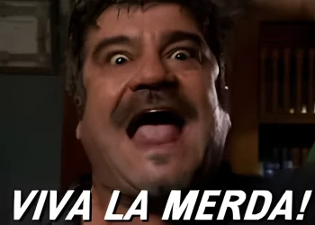 So’Mmario – Che cinema!