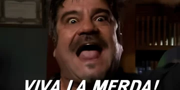 So’Mmario – Che cinema!