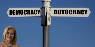 Il bavaglio ai social e la svolta autocratica dell’ Occidente – ft. Elena Basile