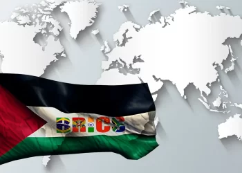 Palestina nei BRICS – Come il Sud globale costruisce concretamente un mondo più democratico