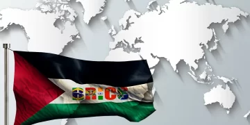 Palestina nei BRICS – Come il Sud globale costruisce concretamente un mondo più democratico
