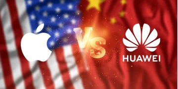 Il ritorno di Huawei e il crollo di Apple: come prosperare grazie alle sanzioni USA