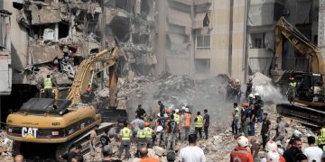 Gli USA scommettono sulla “Grande Israele” – Il piano di Tel Aviv per colonizzare Gaza e Libano