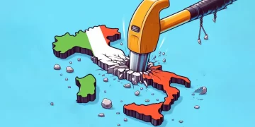 Autonomia differenziata: una trappola per sfasciare l’Italia? – ft. Marina Boscaino