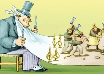 Una nuova antropologia contro il capitalismo? – ft. Onofrio Romano