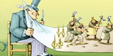 Una nuova antropologia contro il capitalismo? – ft. Onofrio Romano