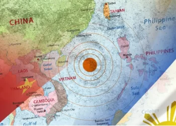Cina e Filippine a un passo dal baratro?