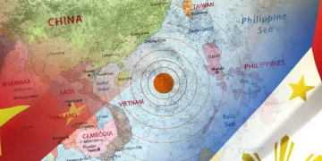 Cina e Filippine a un passo dal baratro?