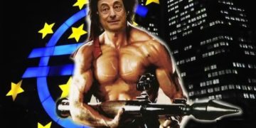 Propaganda italiana nel panico – L’esilarante reazione all’allarme di Draghi sull’economia europea