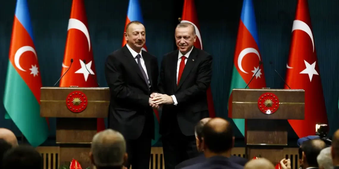 Turchia e Azerbaigian contro il colonialismo francese – ft. Giacomo Gabellini
