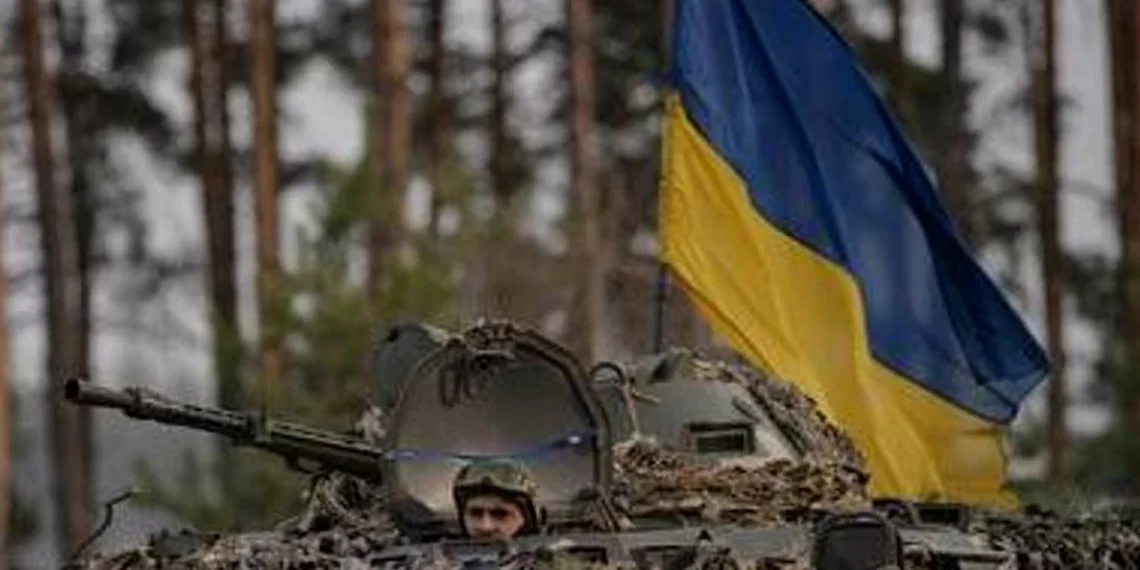 LA BOLLA – Il piano per la vittoria ucraina o per la terza guerra mondiale?
