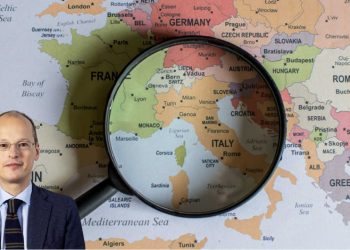 Le regioni come minaccia all’unità – con Francesco Pallante