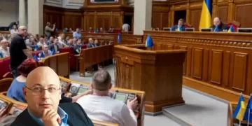 Panico a Kiev, ondata di dimissioni: cosa succede in Ucraina? – ft. Gianandrea Gaiani