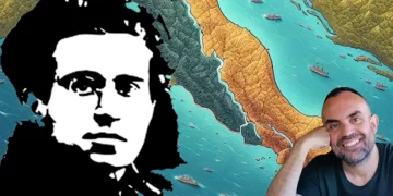 Gramsci e il colonialismo italiano – ft. Cristiano Sabino