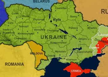 La Russia avanza a Kursk e nel Donbass e l’Ucraina è a corto di uomini – ft. Davide Montingelli