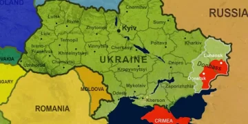 La Russia avanza a Kursk e nel Donbass e l’Ucraina è a corto di uomini – ft. Davide Montingelli